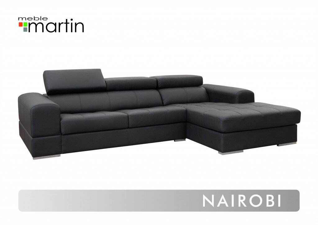 Nairobi
