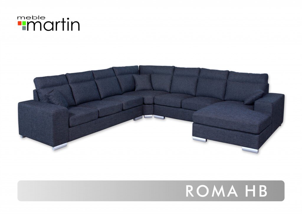 Roma HB